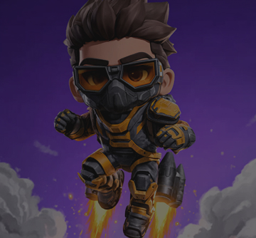 Lucky Jet